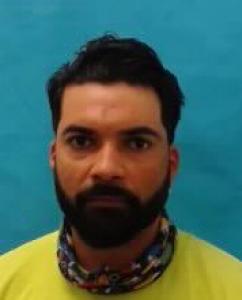 Daniel Luis Ferrer Ruiz a registered  of Florida