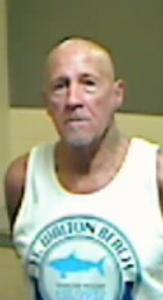 Kenneth Ray Poore a registered Sexual Offender or Predator of Florida