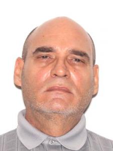 Cristobal Verdayes-marquez a registered Sexual Offender or Predator of Florida