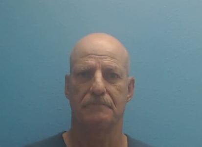 Dale Edwin Osgood a registered Sexual Offender or Predator of Florida