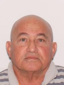 Antonio Aguilera a registered Sexual Offender or Predator of Florida