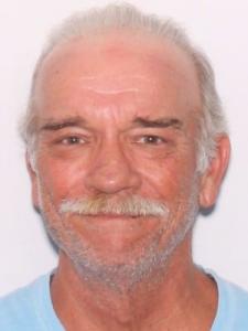 David Norman Roehner a registered Sexual Offender or Predator of Florida
