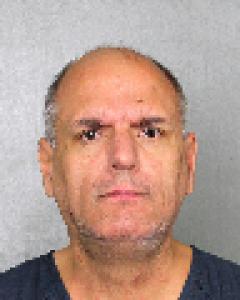 Martin Antonio Torres-rivera a registered  of Florida