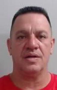 Raymond Montalvo a registered  of Florida