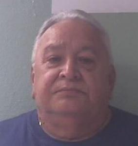 Rosendo Dominguez Torres a registered Sexual Offender or Predator of Florida