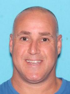 David Jon Osgood Jr a registered Sexual Offender or Predator of Florida