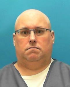 Chad Edward Johnson a registered Sexual Offender or Predator of Florida