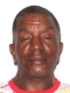 Bruce Shinel Washington a registered Sexual Offender or Predator of Florida