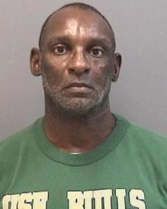 Arstell George Johnson a registered Sexual Offender or Predator of Florida