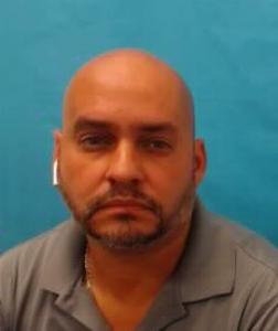 Christian Gutierrez a registered Sexual Offender or Predator of Florida