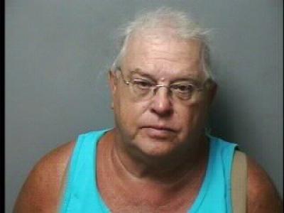 Vincent Otto Raymer a registered Sexual Offender or Predator of Florida