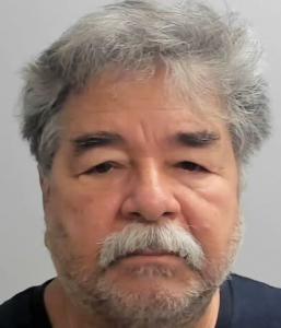 Francisco Padilla a registered Sexual Offender or Predator of Florida