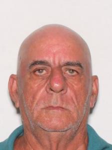 Jose Antonio Hector a registered Sexual Offender or Predator of Florida