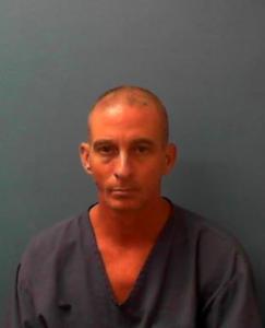 Christopher Lawrence Morrison a registered Sexual Offender or Predator of Florida