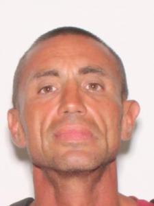 John Steven Gonzalez a registered  of Florida