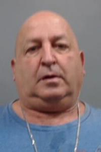 Otto John Gulacsy a registered Sexual Offender or Predator of Florida