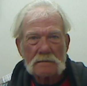 Jack D Patrick a registered Sexual Offender or Predator of Florida