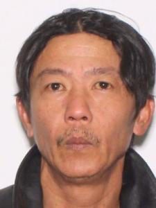 Vuong Quoc Danh a registered Sexual Offender or Predator of Florida