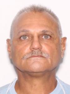 Luis Oscar Castro Vega a registered Sexual Offender or Predator of Florida