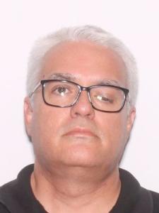 Jeffrey Jules Vansant a registered Sexual Offender or Predator of Florida