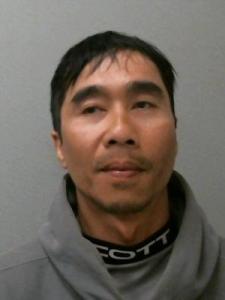 Danh Van Trinh a registered Sexual Offender or Predator of Florida