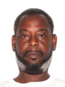 Gary Ladon Carter a registered Sexual Offender or Predator of Florida
