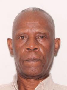 Charles Jackson a registered Sexual Offender or Predator of Florida