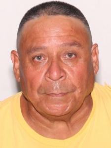 David Ramirez-alonso a registered Sexual Offender or Predator of Florida