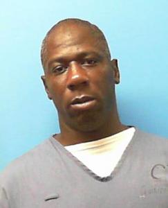 Carlos D Bonner a registered Sexual Offender or Predator of Florida