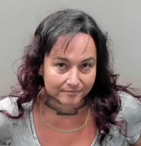 Rana Victoria Mills a registered Sexual Offender or Predator of Florida
