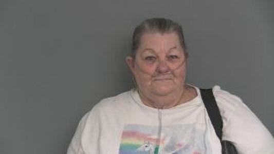 Brenda May Siegel a registered Sexual Offender or Predator of Florida