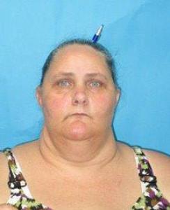 Ginger Marie Lewis a registered Sexual Offender or Predator of Florida
