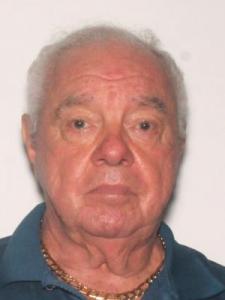 Stanley William Garber a registered Sexual Offender or Predator of Florida