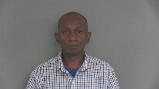 Patrick Anthony Powell a registered Sexual Offender or Predator of Florida