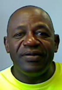 Ira Lamont Strawder a registered Sexual Offender or Predator of Florida