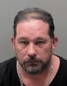 James Francis Mcgrath a registered Sexual Offender or Predator of Florida