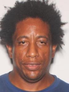 Tony Patterson a registered Sexual Offender or Predator of Florida