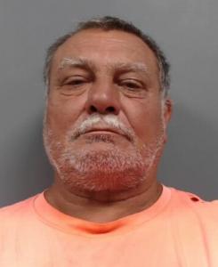 Cesar Martinez a registered Sexual Offender or Predator of Florida