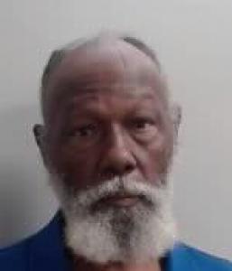 Eugene Donell Thomas a registered Sexual Offender or Predator of Florida