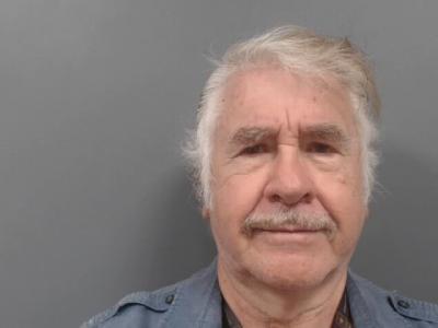 Gerald Joseph Kompinski a registered Sexual Offender or Predator of Florida