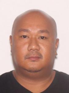 Chamroeun Sok Ou a registered Sexual Offender or Predator of Florida