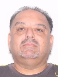 Alfredo Santano a registered Sexual Offender or Predator of Florida
