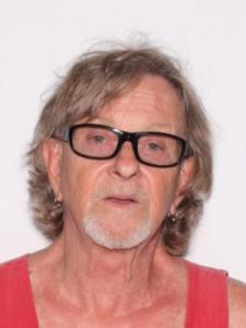 James Kenneth Bachman a registered Sexual Offender or Predator of Florida