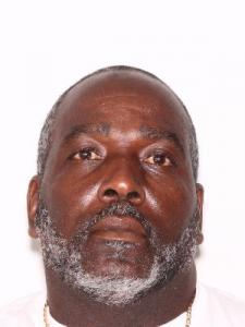 Norman Lanard Harris a registered  of Florida