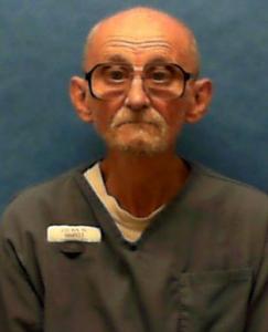 Walter Earl Jacks a registered Sexual Offender or Predator of Florida