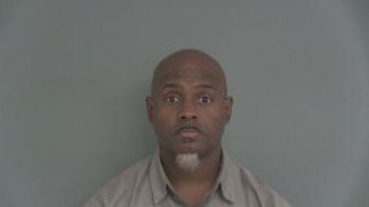 Jermaine Terry Revel a registered Sexual Offender or Predator of Florida