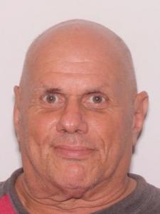 Philip Michael Uchrin a registered Sexual Offender or Predator of Florida