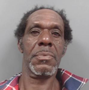 Reeve Tyrone Johnson a registered Sexual Offender or Predator of Florida