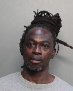 Keith Herman Thompson a registered Sexual Offender or Predator of Florida