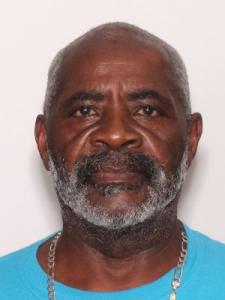 Albert Ernest Sorey a registered Sexual Offender or Predator of Florida